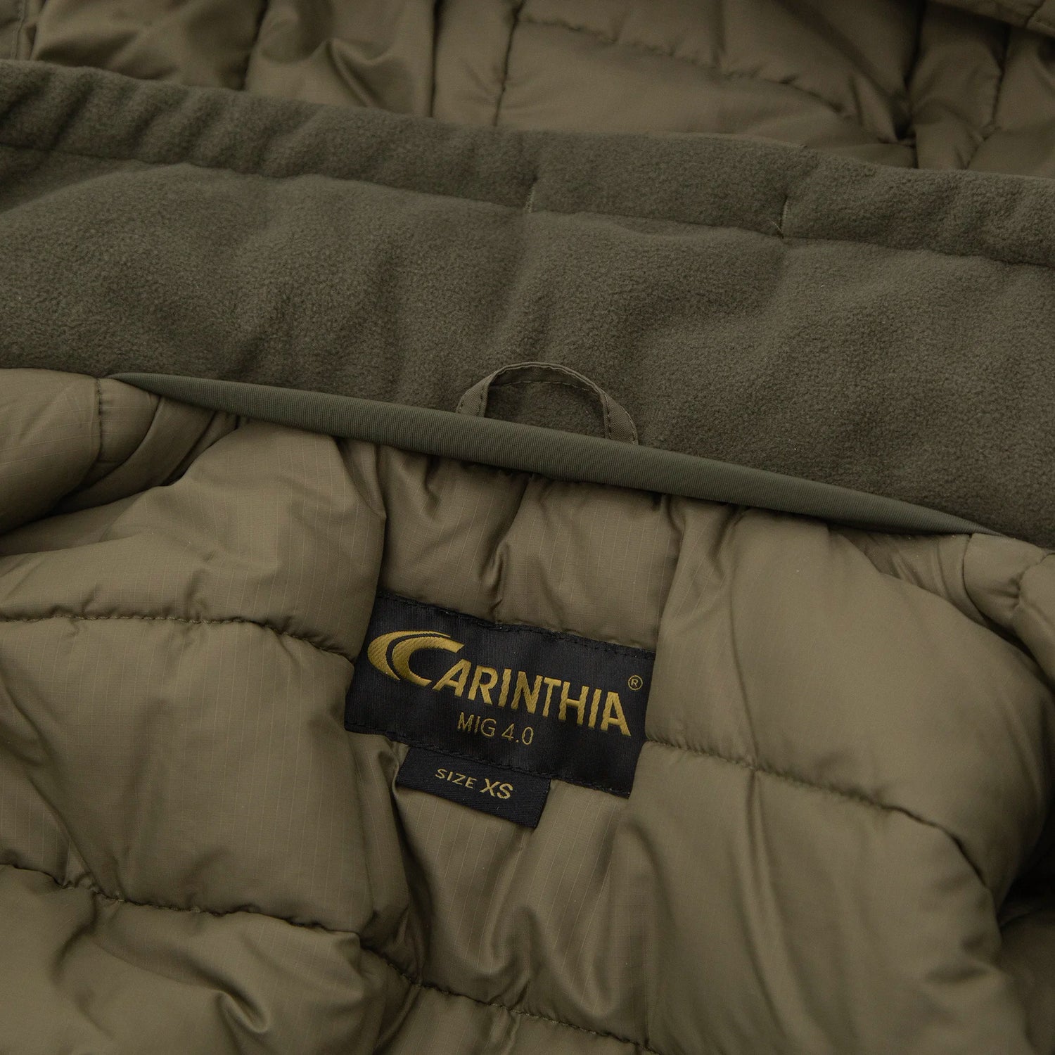 Carinthia MIG 4.0 Lady Jacket -15°C