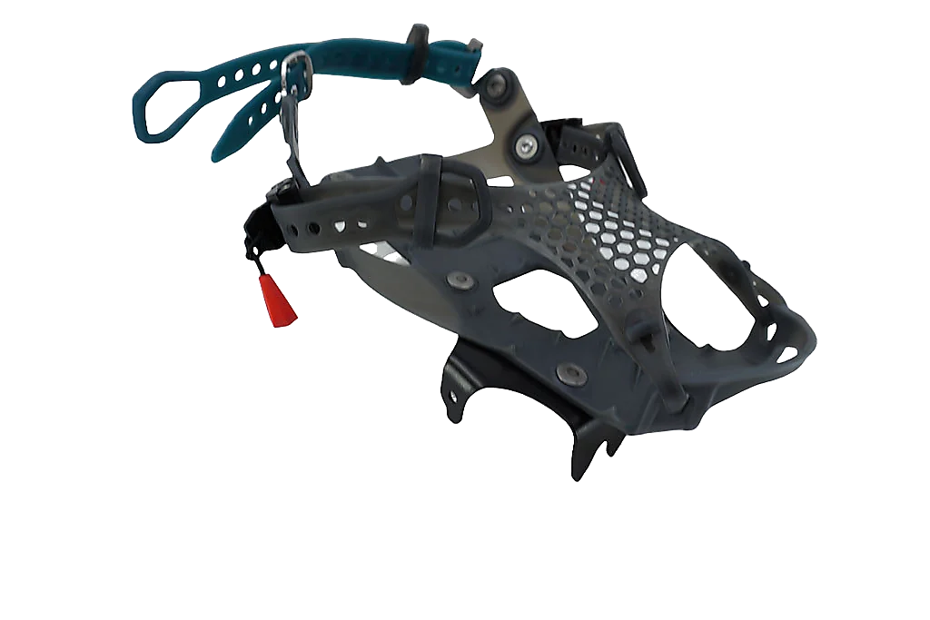 MSR Binding Explore Paradigm Mn's Evo RIGHT