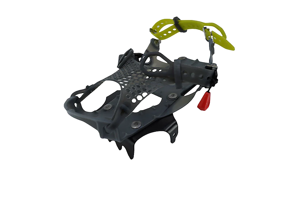 MSR Binding Explore Paradigm Wn's Evo LEFT