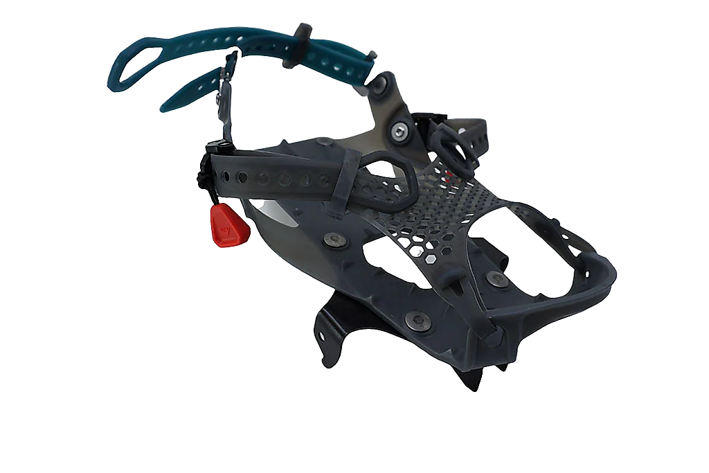 MSR Binding Explore Paradigm Mn's Revo/Lightning RIGHT