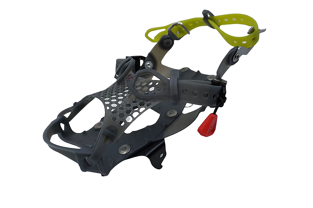 MSR Binding Explore Paradigm Wn's Revo/Lightning LEFT