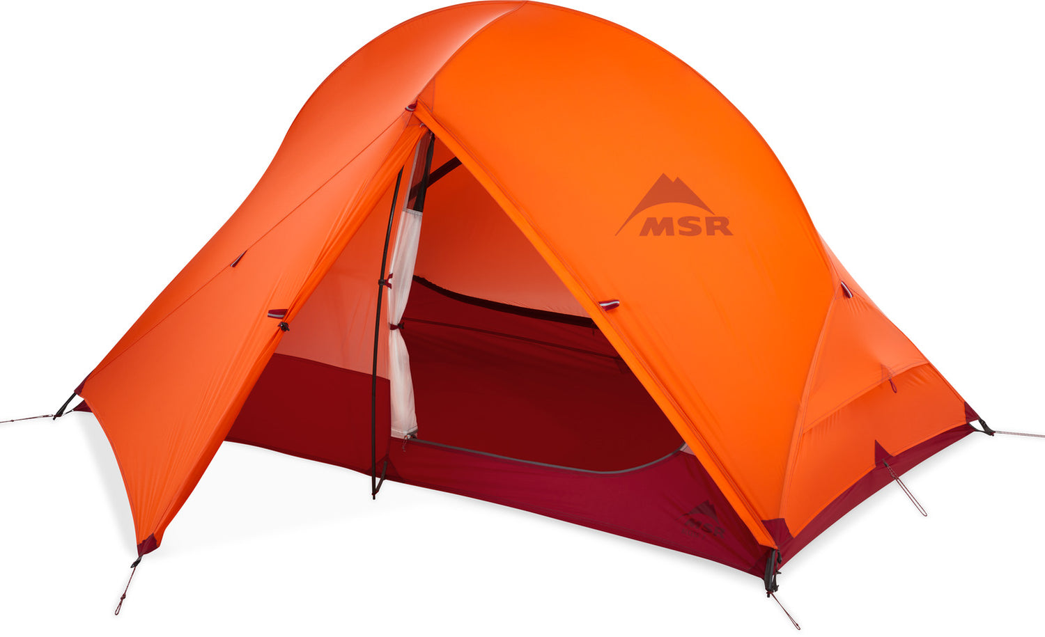 MSR Access 2 Orange