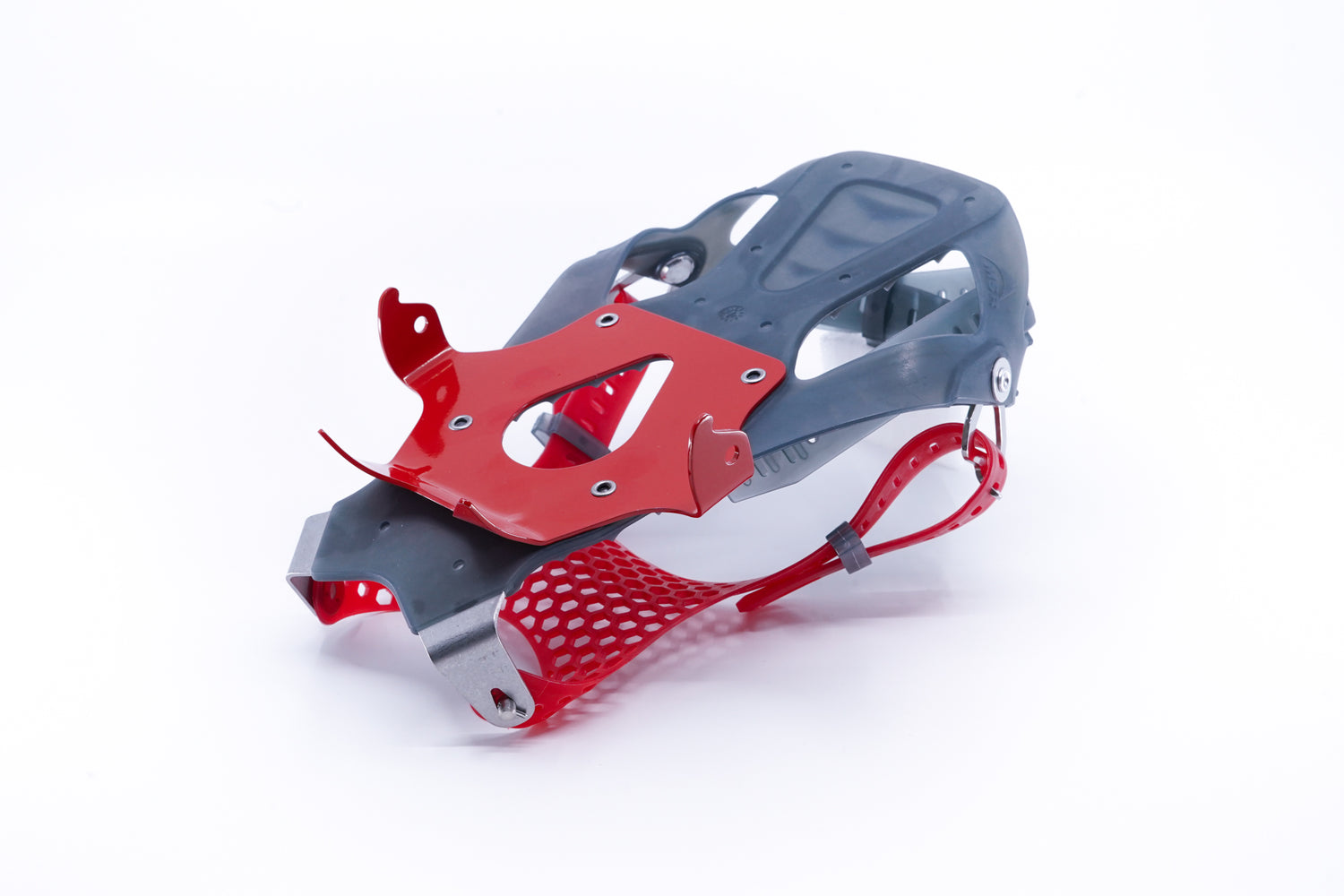 MSR Binding Ascent Paragon 19 Mens Right (128mm)