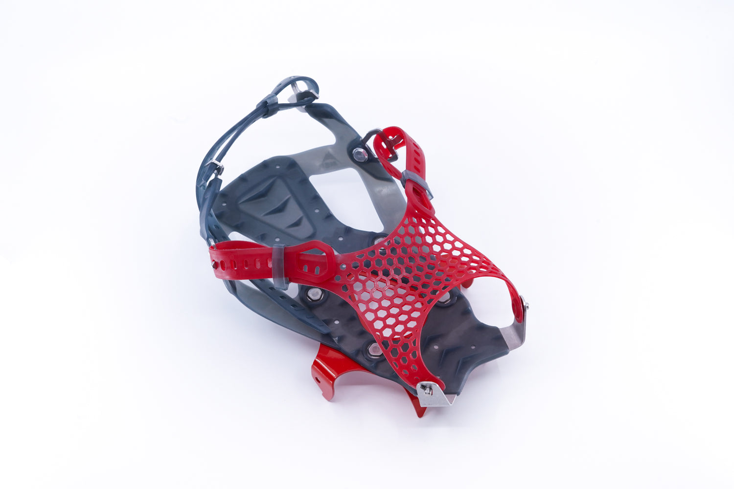 MSR Binding Ascent Paragon 19 Mens Right (128mm)