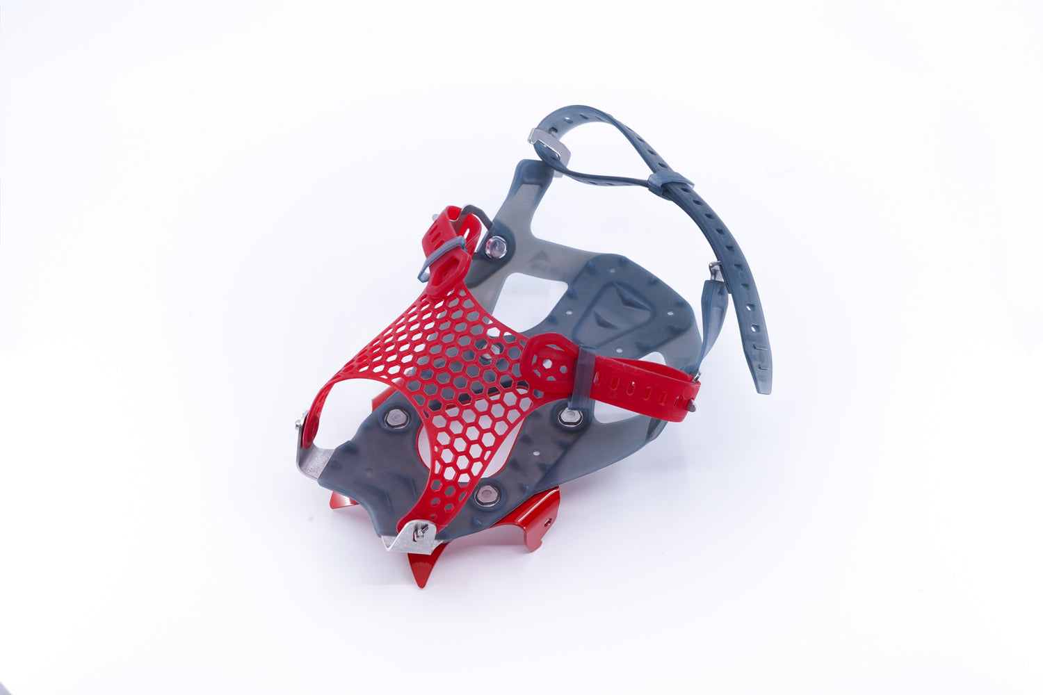 MSR Binding Ascent Paragon 19 Womens Left (103mm)