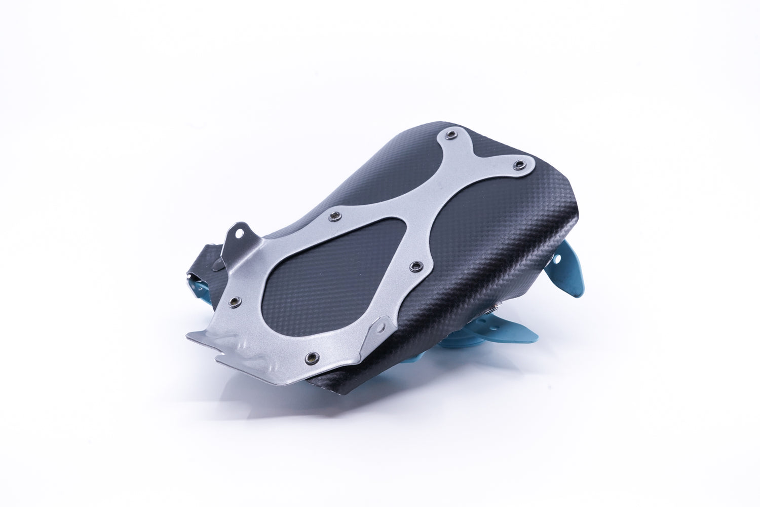 MSR Binding Assembly Shift Right