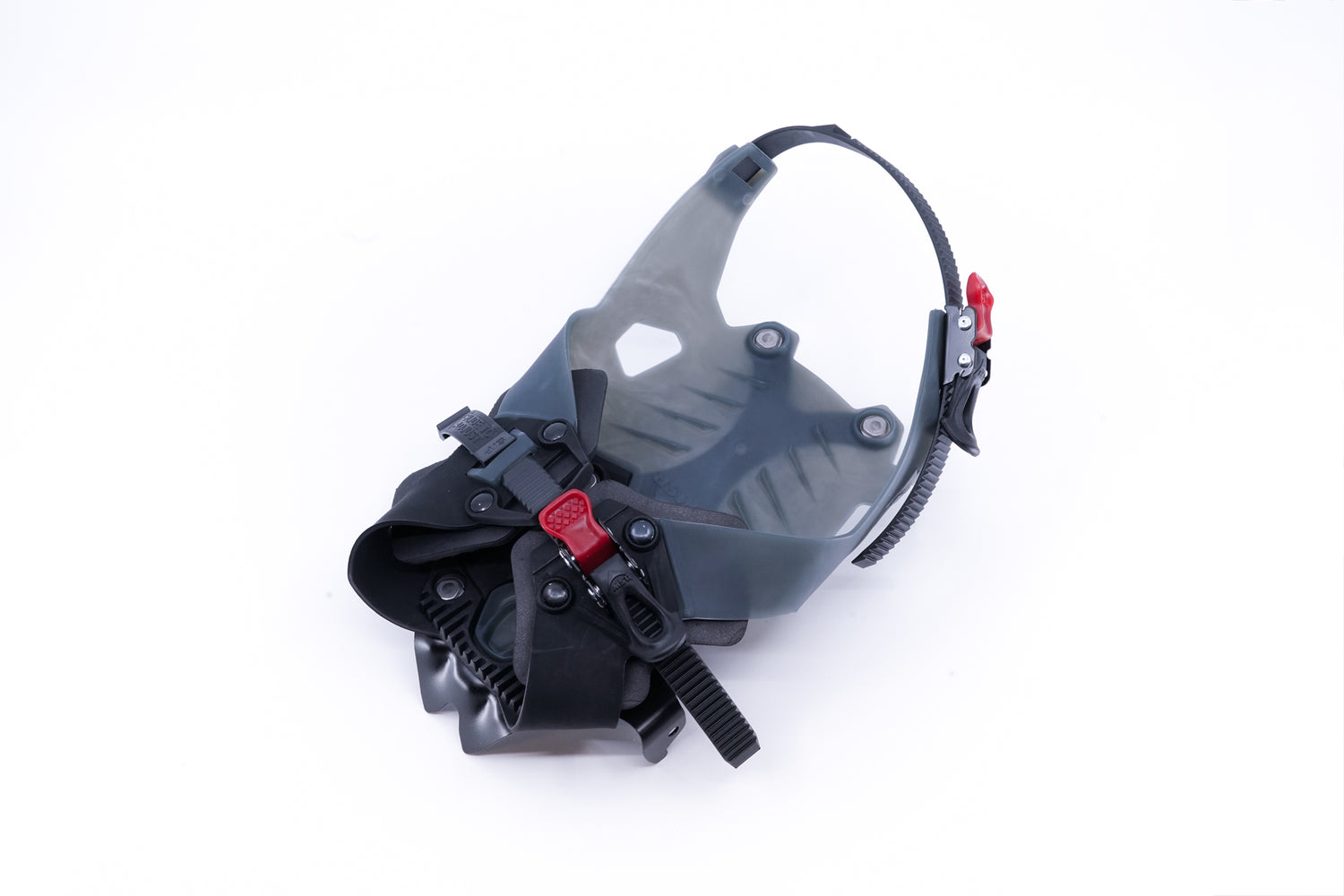 MSR Binding HyperLink V2 Mens Left (128mm)