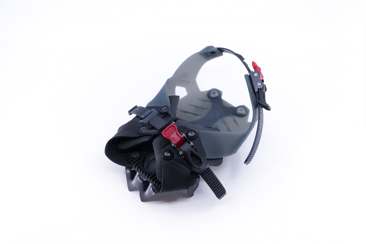 MSR Binding HyperLink V2 Womens Left (103mm)