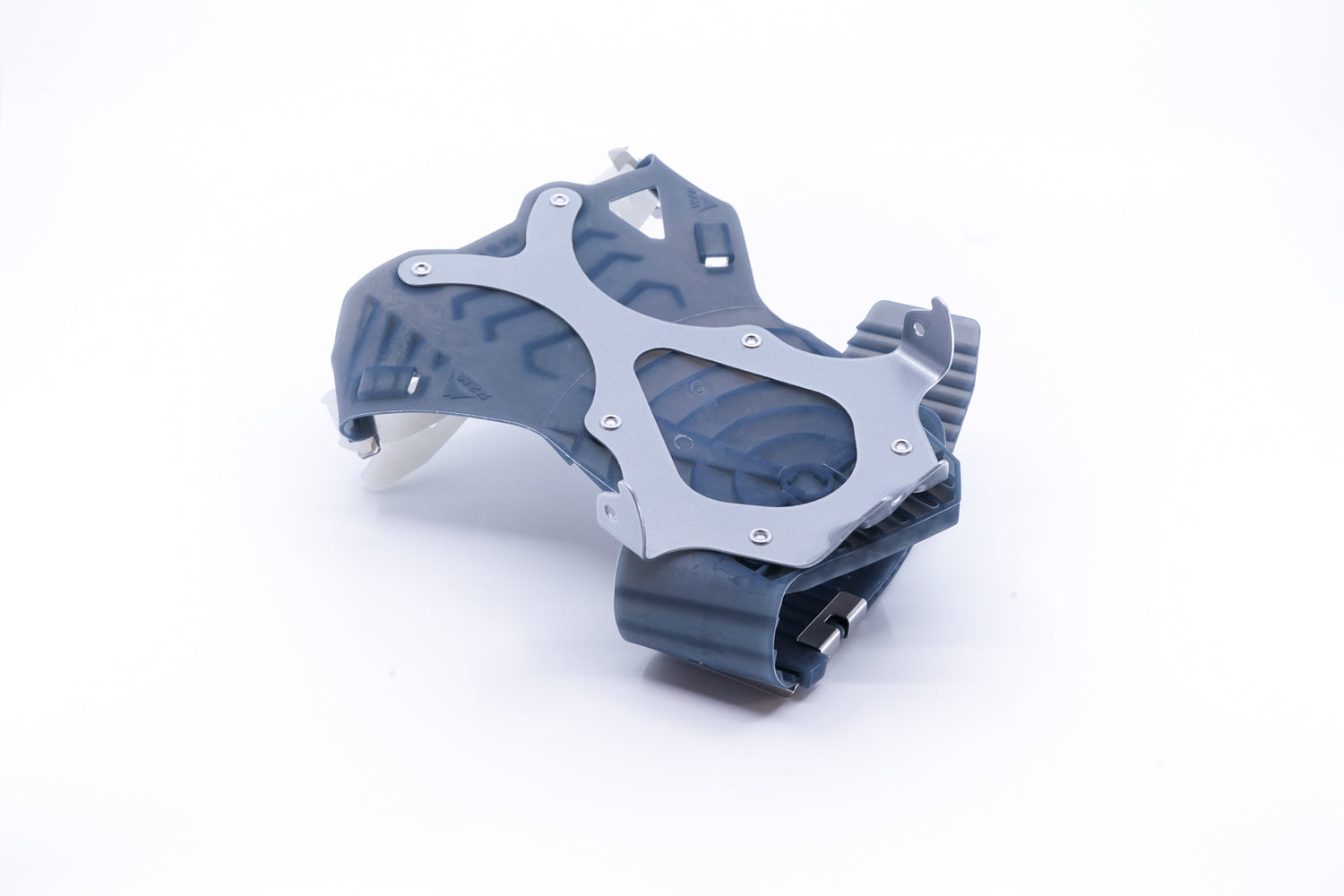 MSR Binding SpeedLock L Flash Mens Left