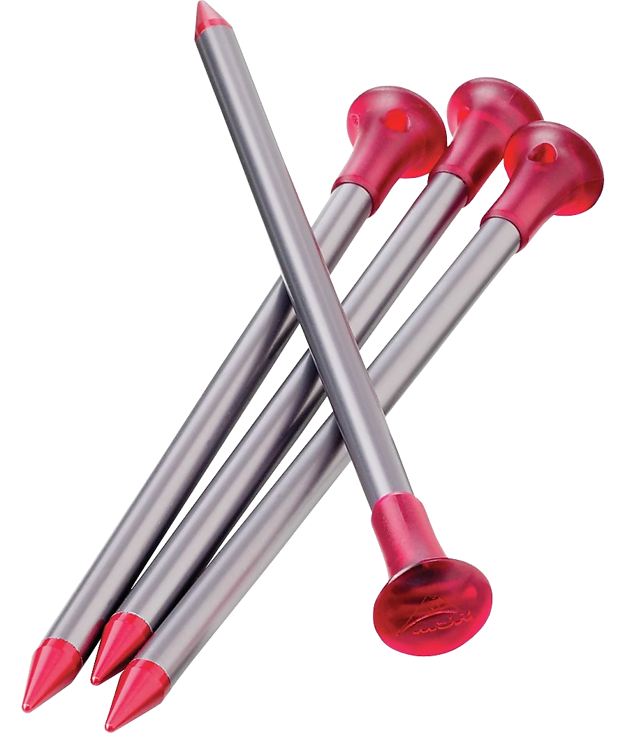 MSR Core Stakes 9 Kit (4)