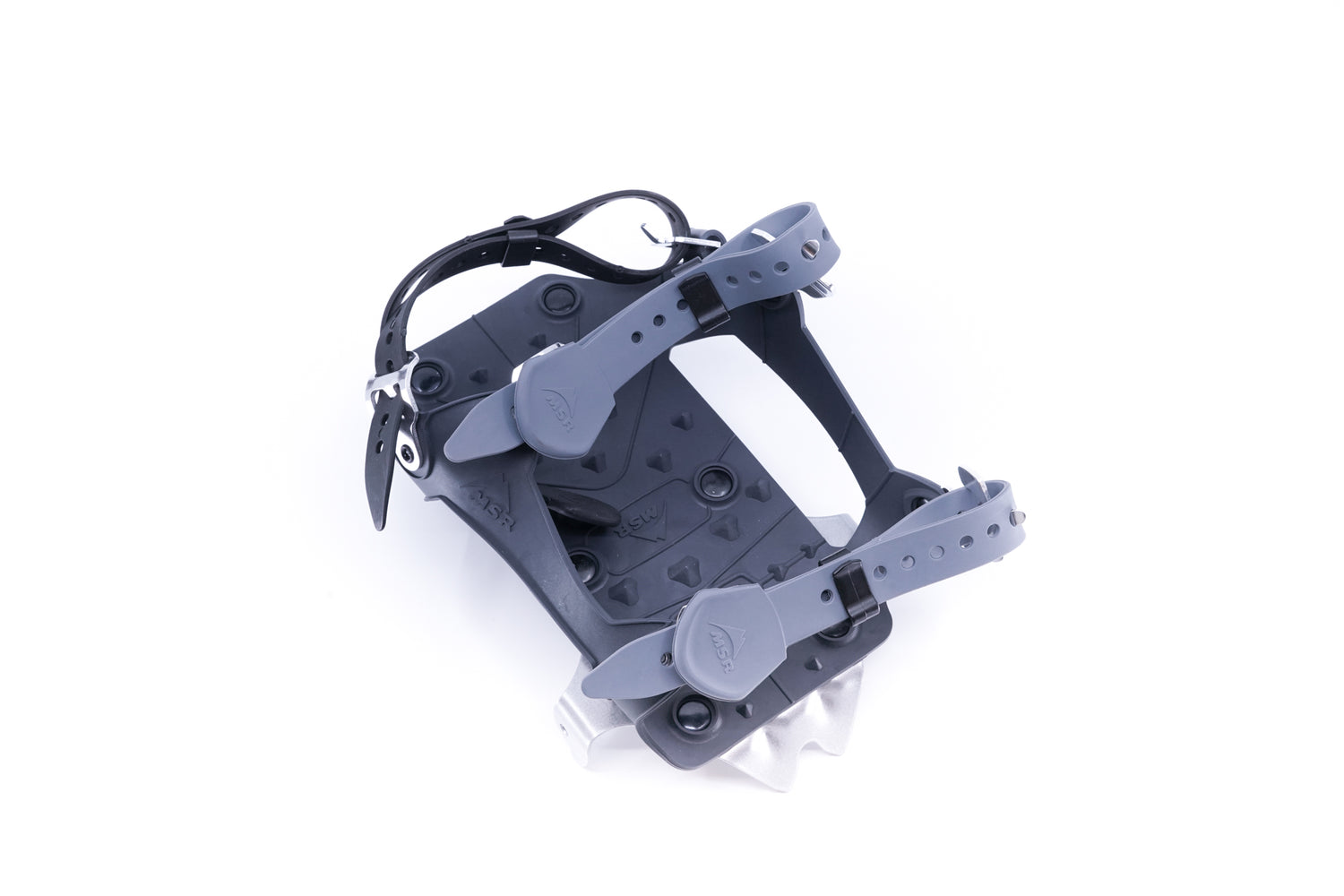 MSR DuoFit Assembly Mens Right (128mm)