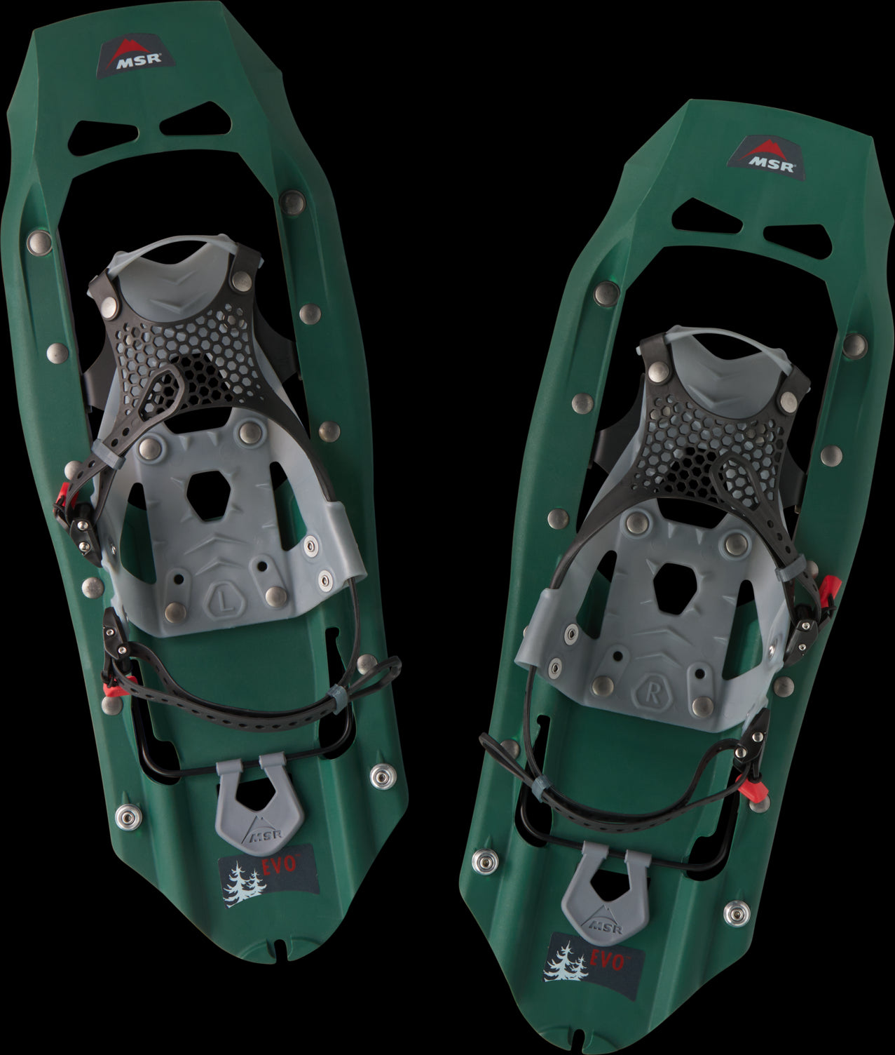 MSR Evo Trail Ranger Euro