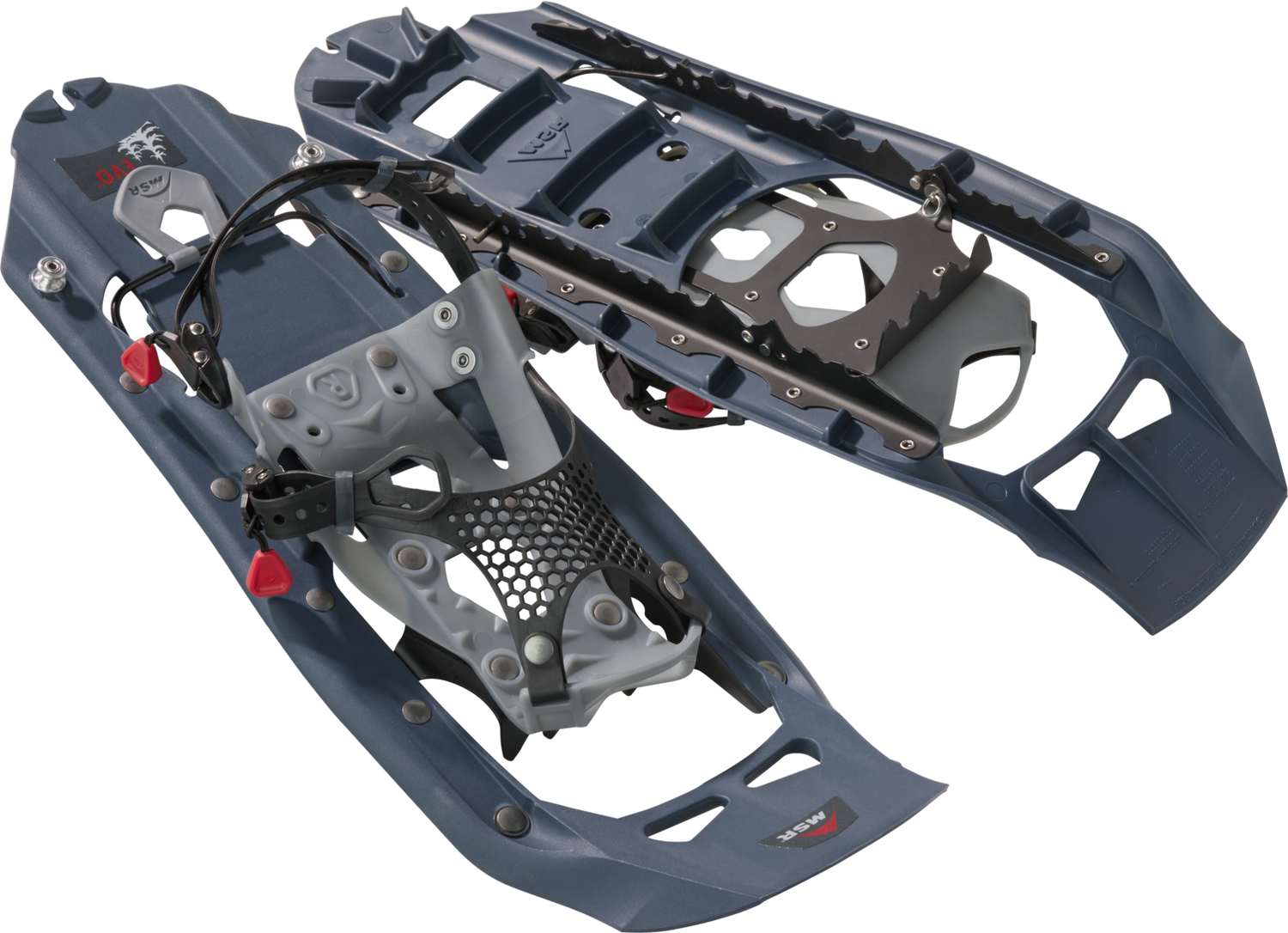 MSR Evo Trail Snowshoe Kit Euro