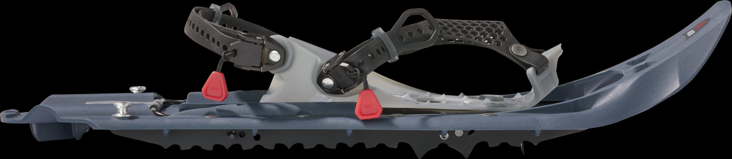 MSR Evo Trail Snowshoe Kit Euro