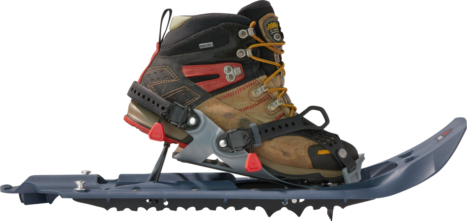 MSR Evo Trail Snowshoe Kit Euro