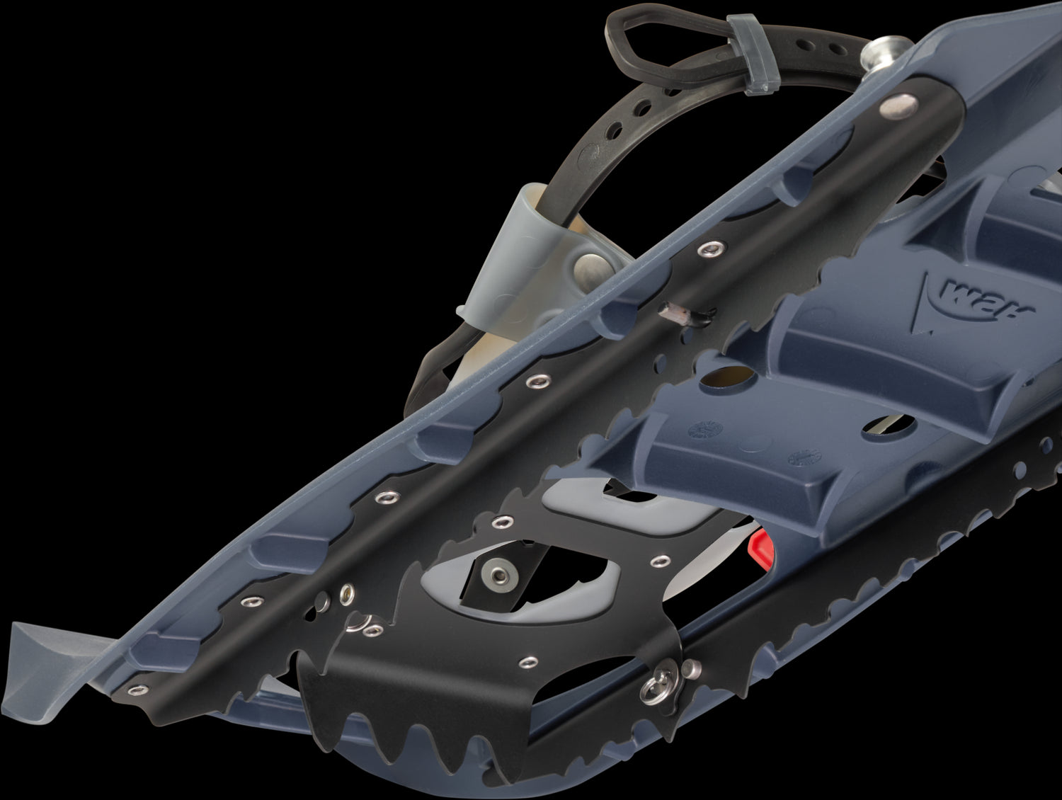 MSR Evo Trail Snowshoe Kit Euro