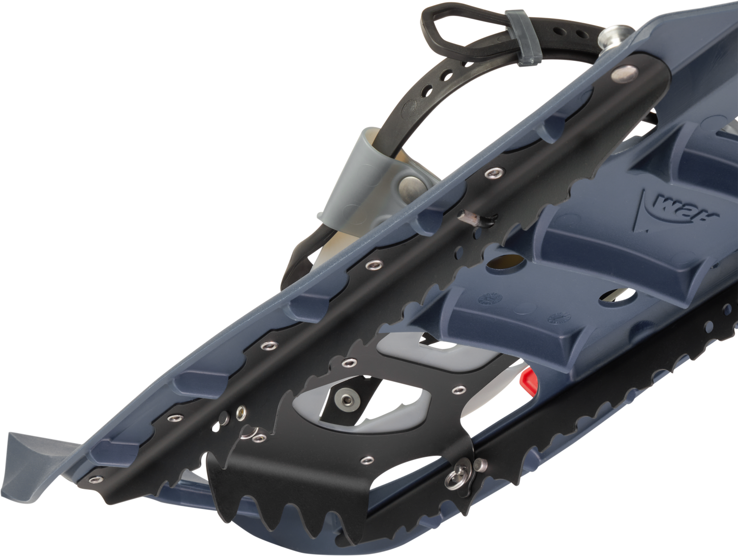 MSR Evo Trail Snowshoe Kit Euro