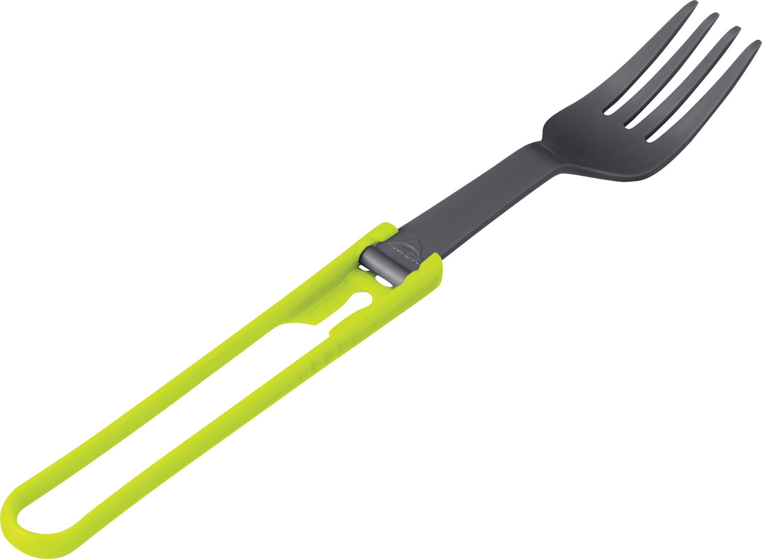 MSR Folding Utensils 4-Pack Spoon/Fork