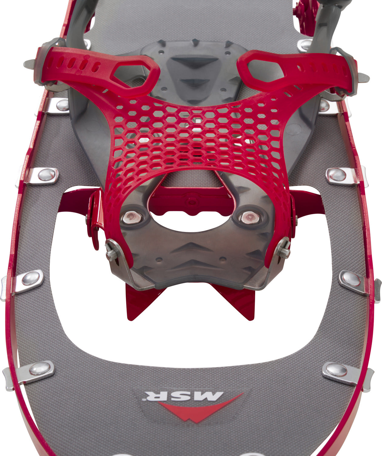 MSR Lightning Ascent W22 Raspberry