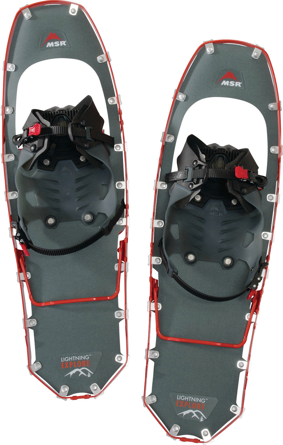 MSR Lightning Explore M25 International Orange