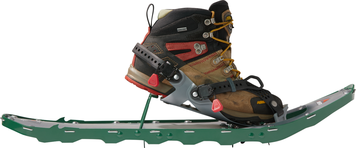 MSR Lightning Trail M25 Ranger