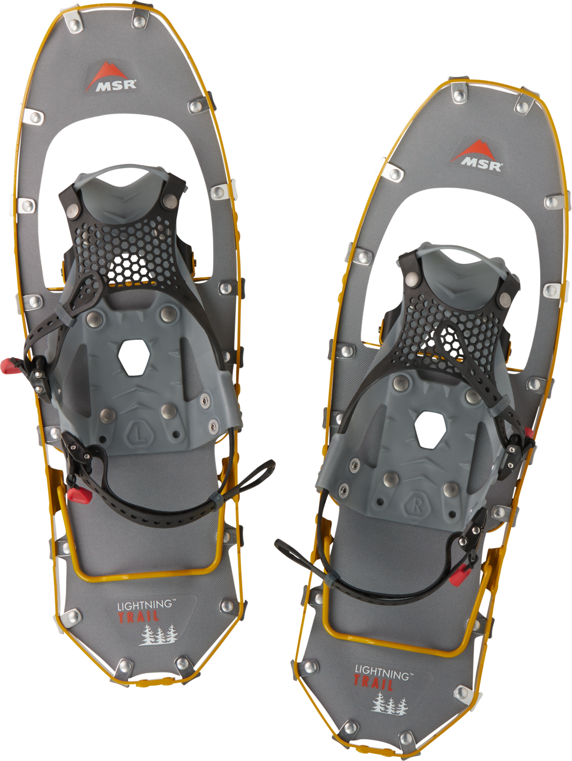MSR Lightning Trail W22 Hops