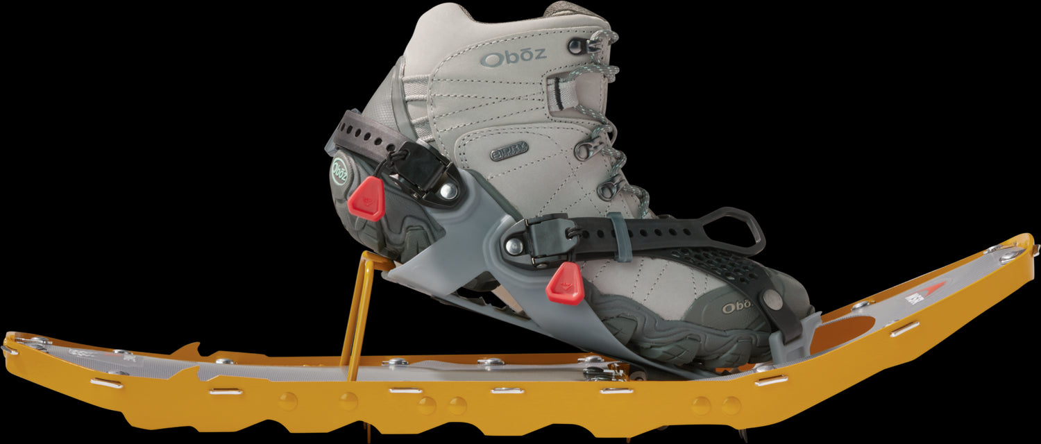 MSR Lightning Trail W22 Hops