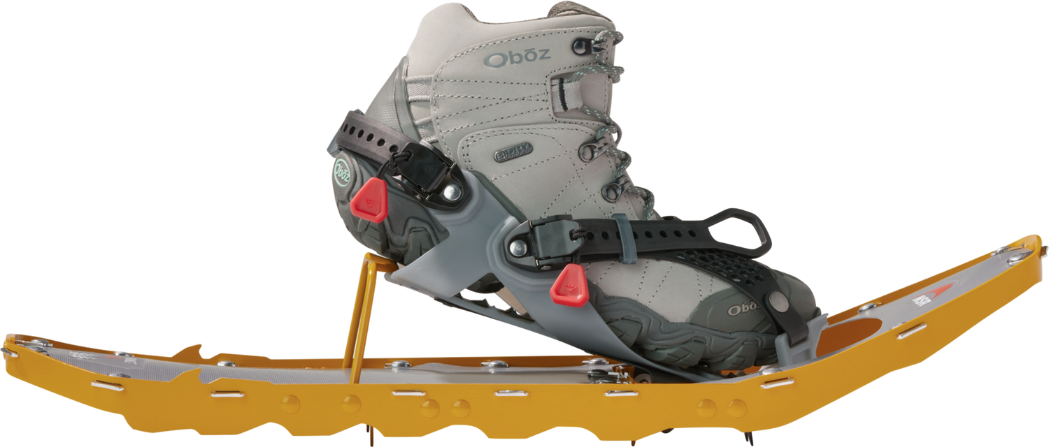 MSR Lightning Trail W22 Hops