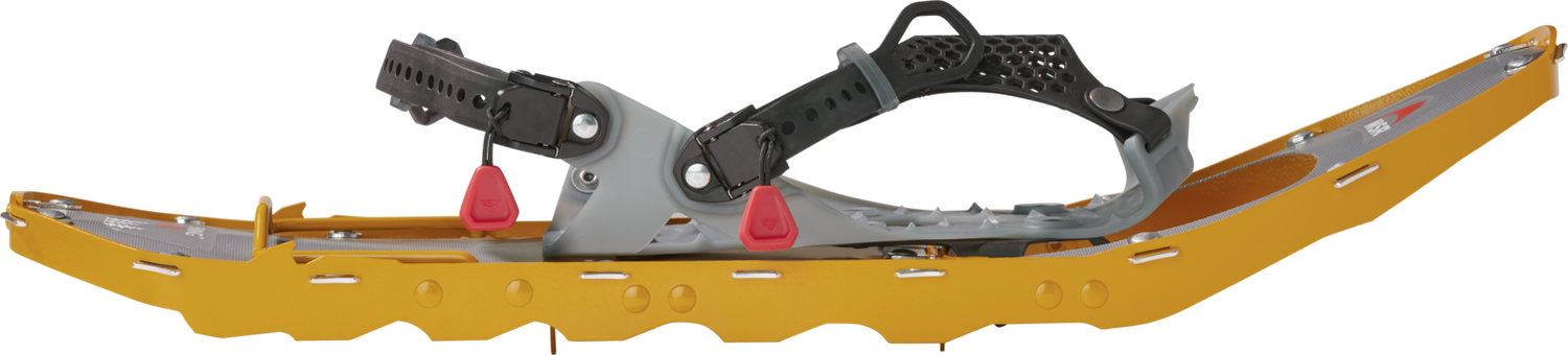 MSR Lightning Trail W25 Hops