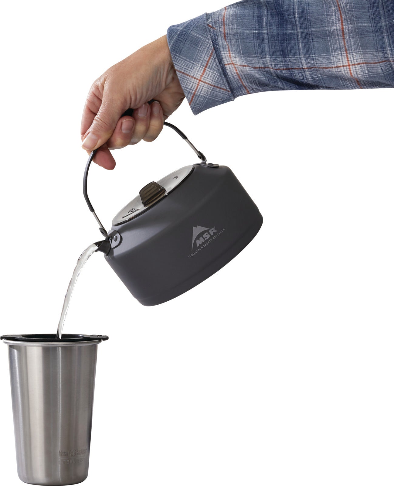 MSR Pika 1L Teapot