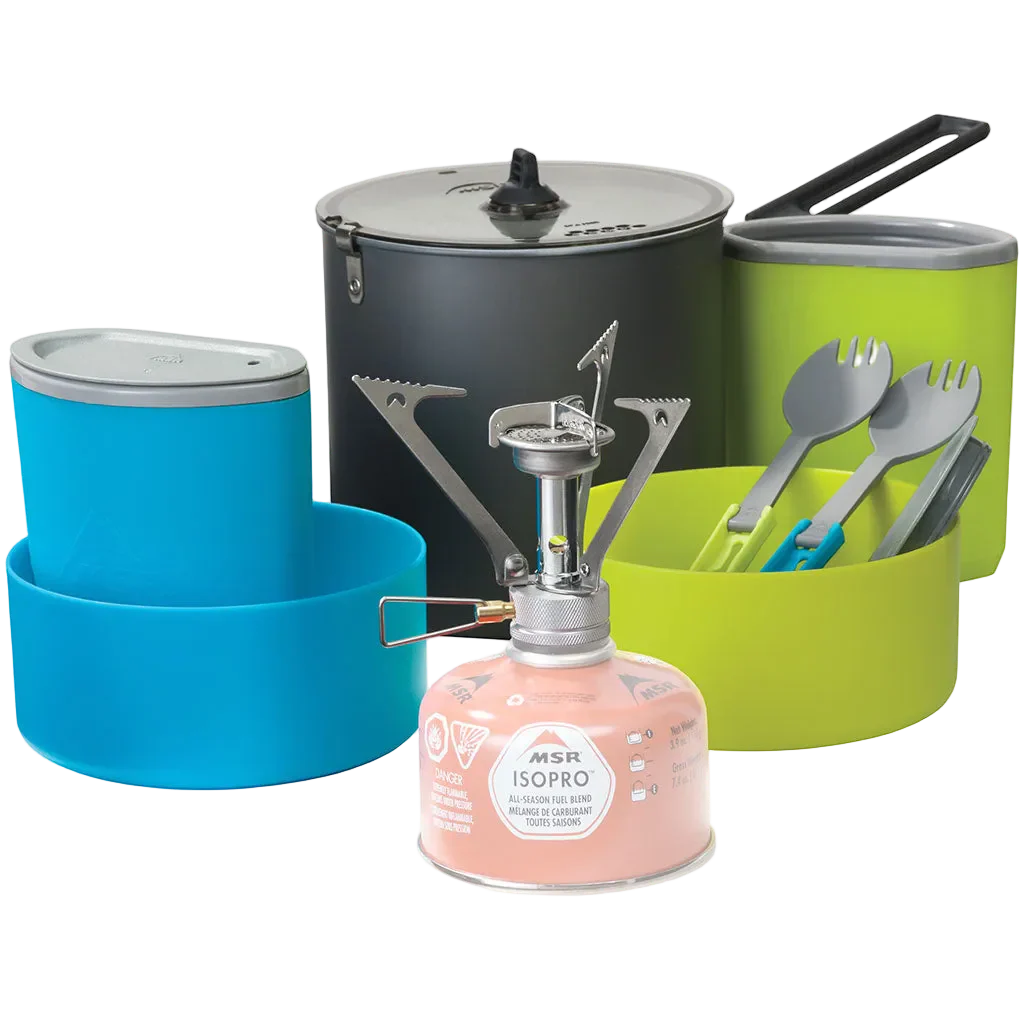 MSR PocketRocket Stove Kit