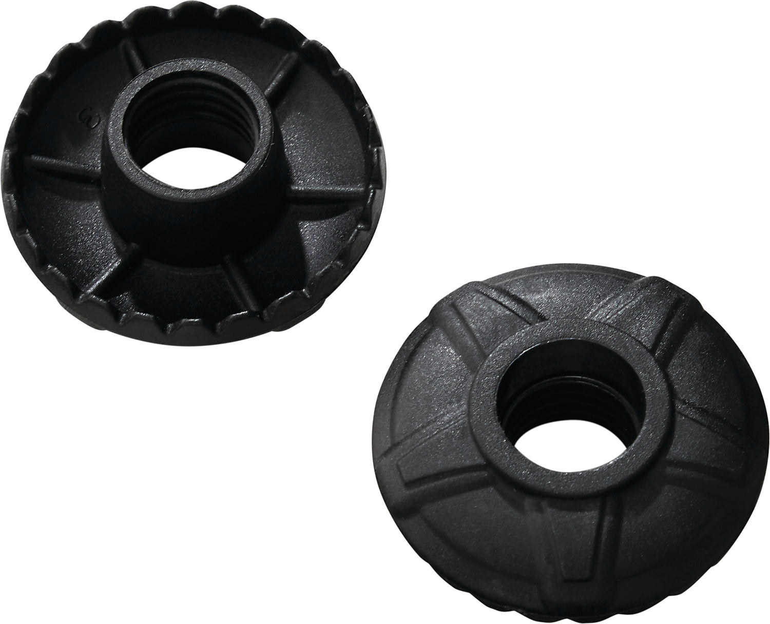 MSR Poles Dynalock Explore 3 section 63-140 cm