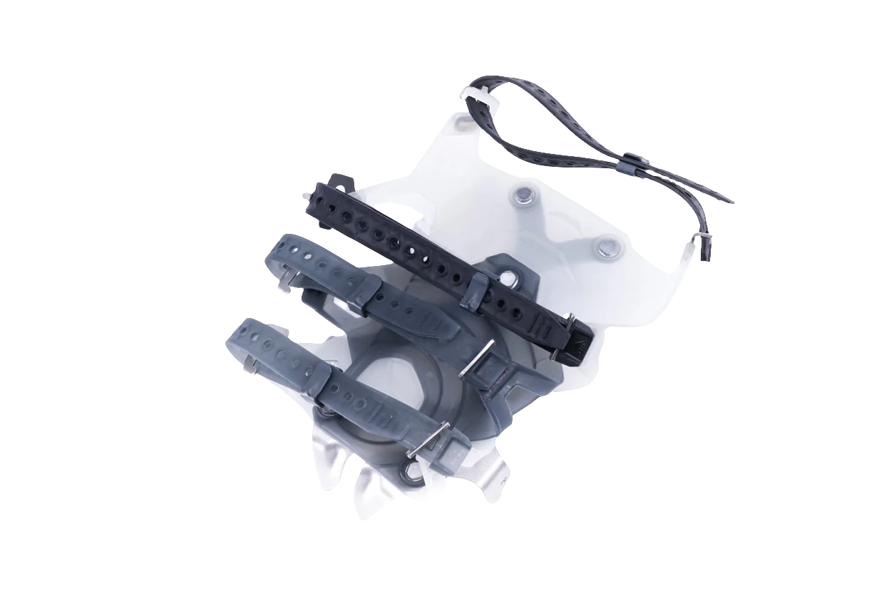 MSR PosiLock AT/T2 Assembly Left Mens (Split)