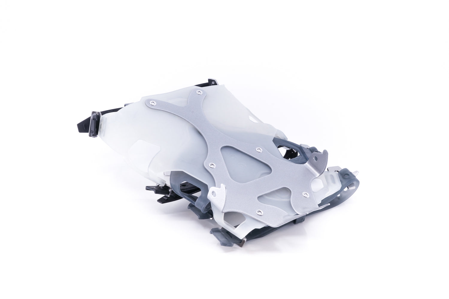 MSR PosiLock AT/T2 Assembly Left Mens (Split)