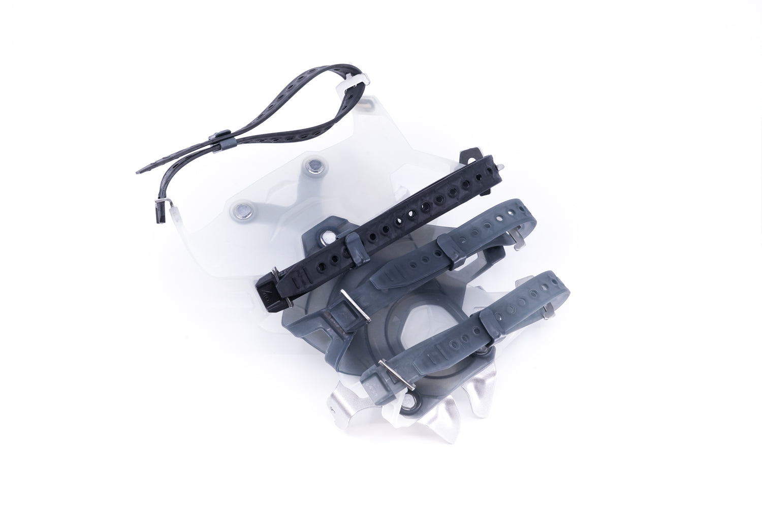 MSR PosiLock AT/T2 Assembly Right Mens (Split)