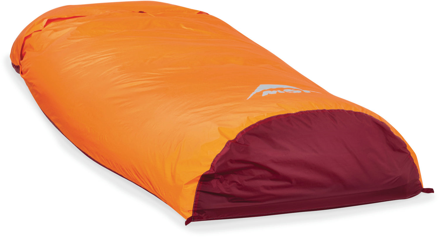 MSR Pro Bivy