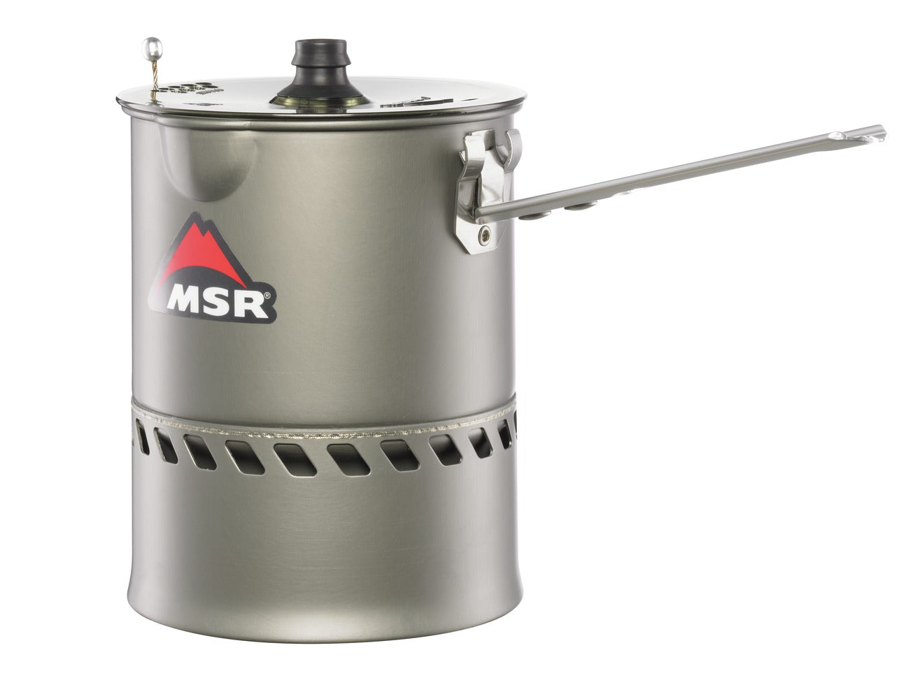 MSR Reactor Stove System 1L