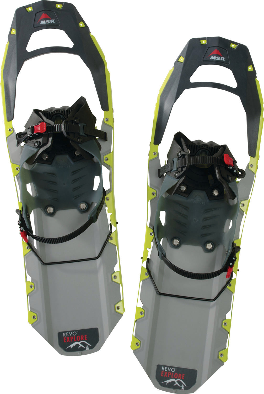 MSR Revo Explore M25 Chartreuse