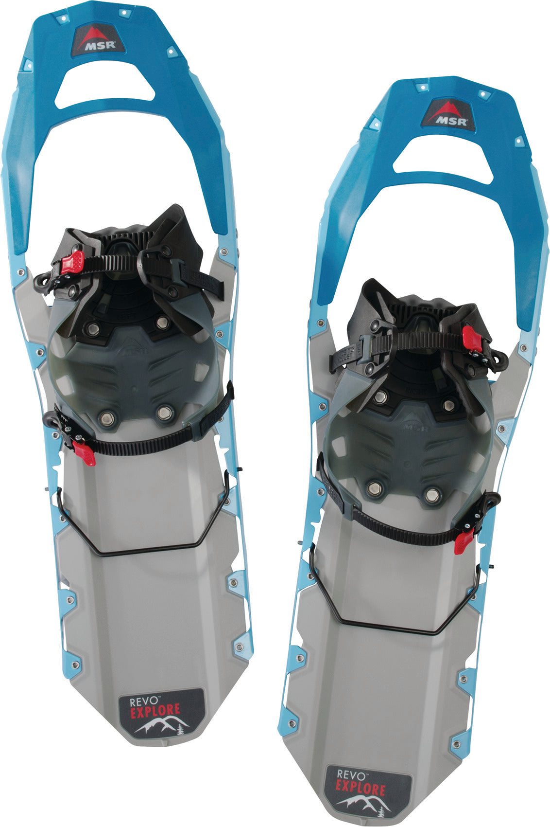 MSR Revo Explore W25 Aquamarine