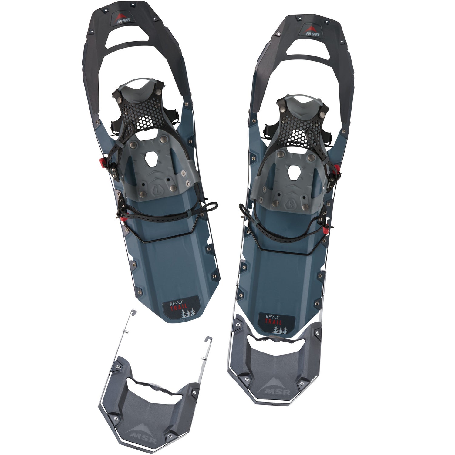 MSR Revo Trail M22 Marine Fog (with reinforced nose)