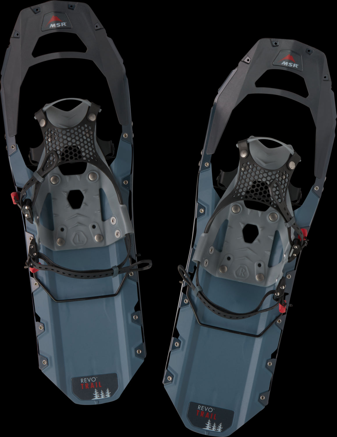 MSR Revo Trail M25 Marine Fog (with reinforced nose)