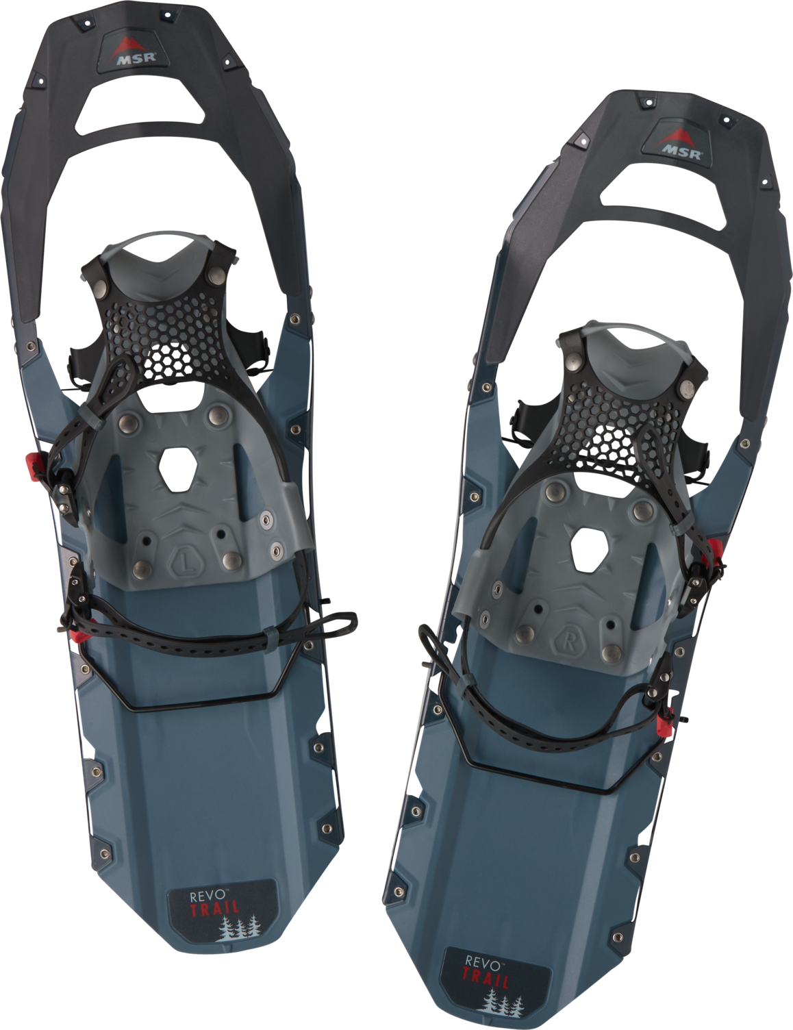 MSR Revo Trail M25 Marine Fog (with reinforced nose)