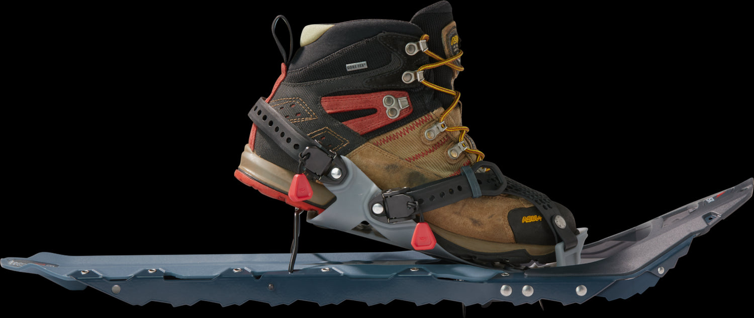 MSR Revo Trail M25 Marine Fog (with reinforced nose)