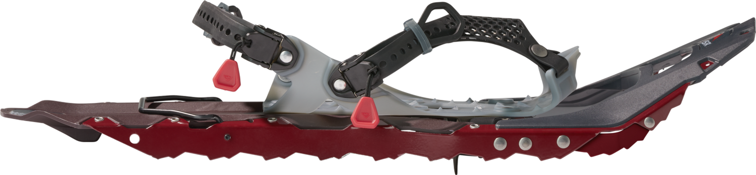 MSR Revo Trail W22 Iron (with reinforced nose)