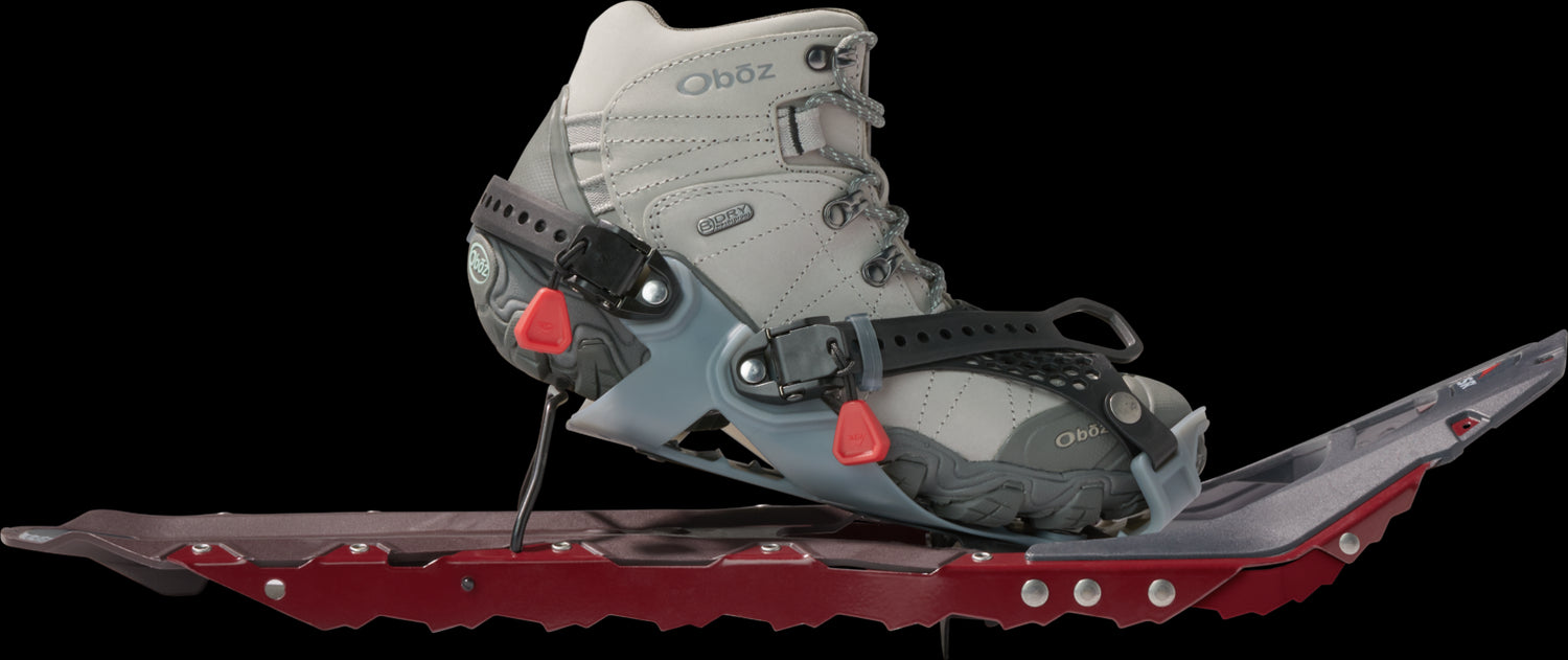 MSR Revo Trail W22 Iron (with reinforced nose)