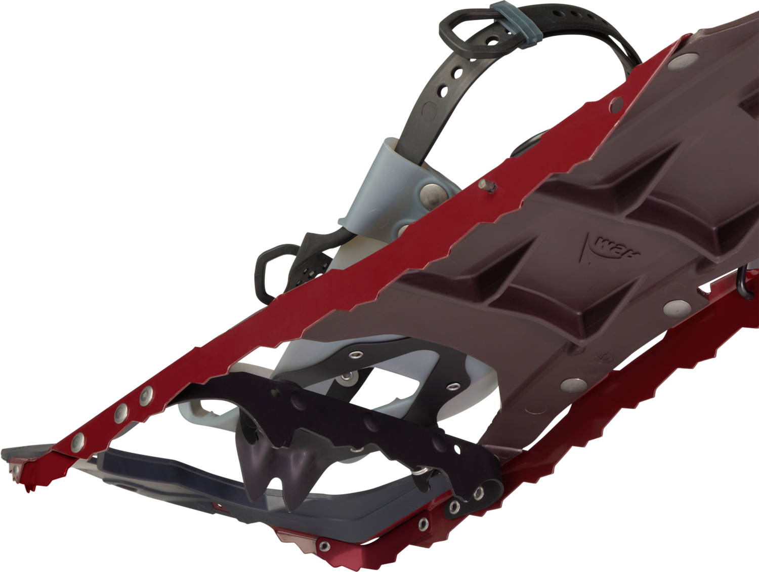 MSR Revo Trail W22 Iron (with reinforced nose)