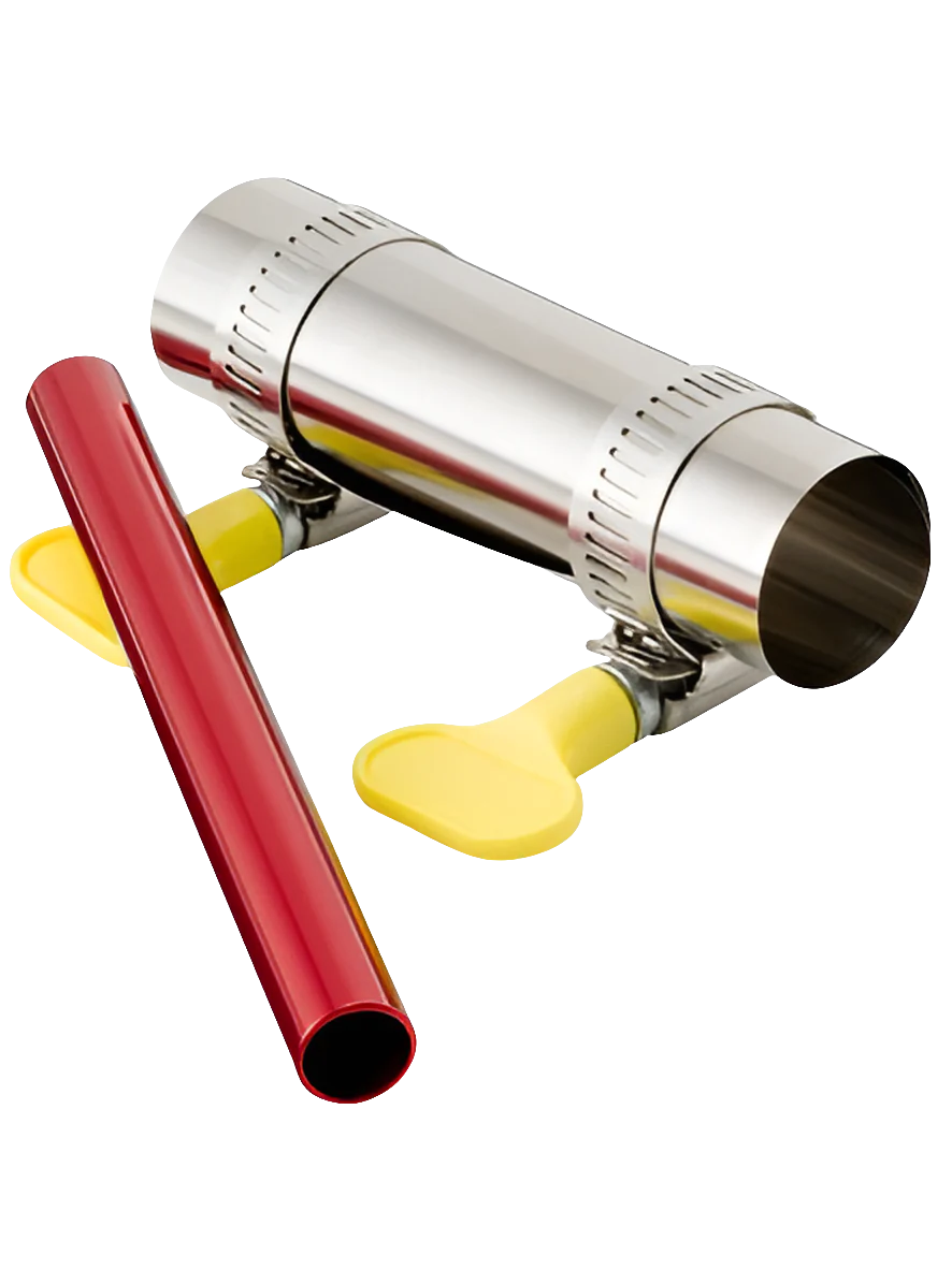 MSR Stangen-Reparaturkit