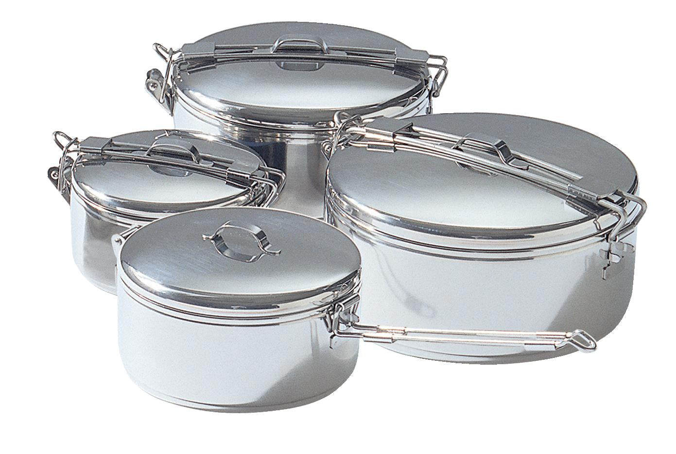 MSR Stowaway Pot 775 ml