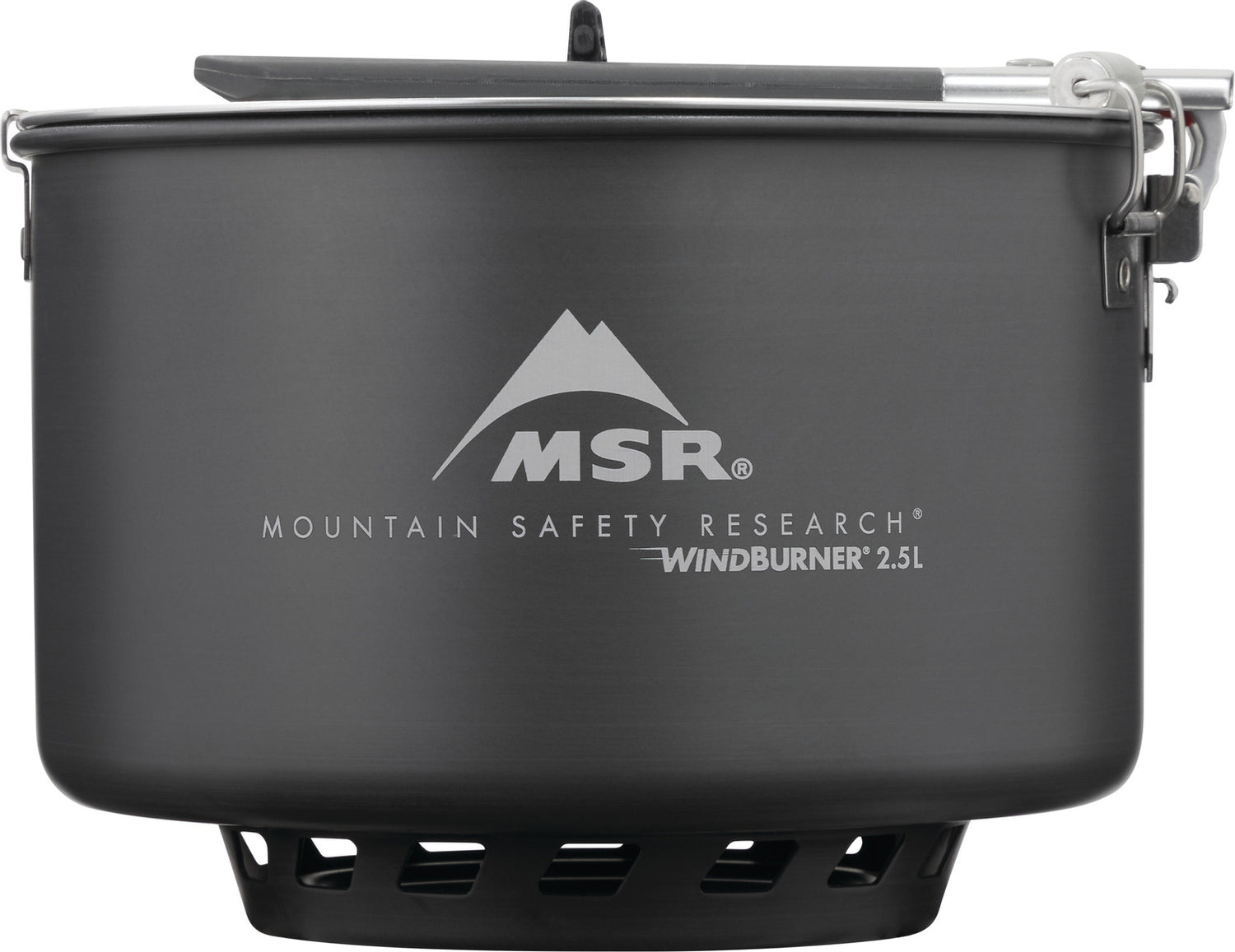 MSR WindBurner Sauce Pot