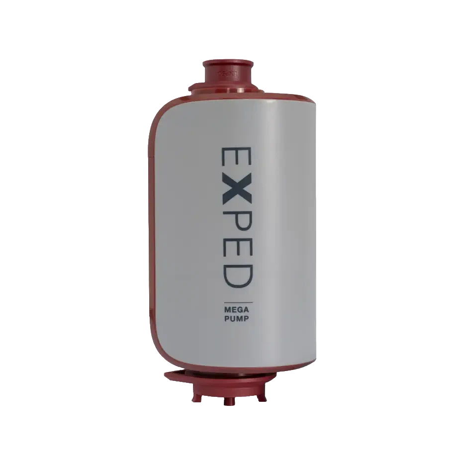 Exped Mega Pumpe
